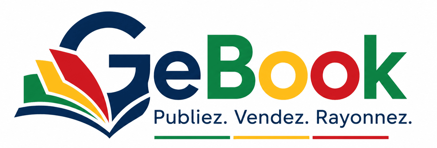 GeBook
